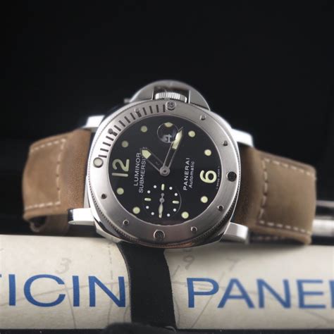 panerai royal navy diver|panerai pam664 royal navy.